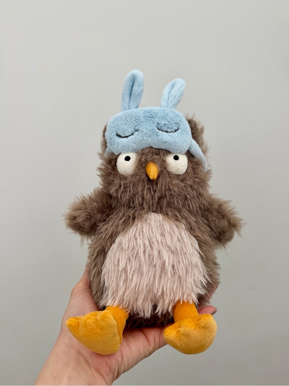 🦉𝐀𝐮𝐭𝐡𝐞𝐧𝐭𝐢𝐜 𝐉𝐞𝐥𝐥𝐲𝐜𝐚𝐭 𝐀𝐮𝐝𝐫𝐞𝐲 𝐇𝐨𝐨𝐭𝐬𝐨𝐟𝐭𝐥𝐲🦉 - Picture 2 of 5
